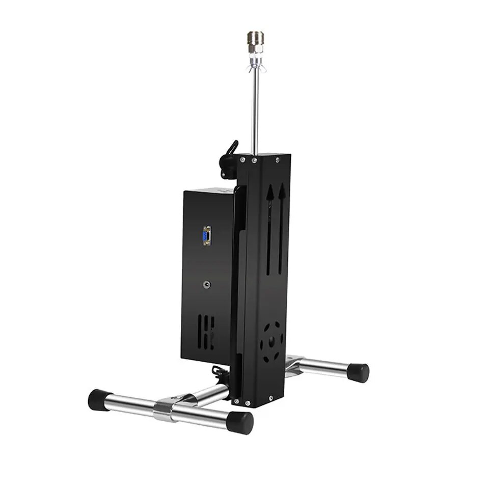 Bán Máy làm tình tự động 2 đầu Sex Machine FREDORCH F21S điều khiển qua app hàng xách tay