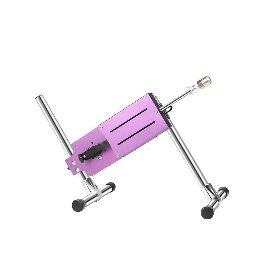Bán Máy làm tình tự động 2 đầu Sex Machine FREDORCH F21S điều khiển qua app hàng xách tay