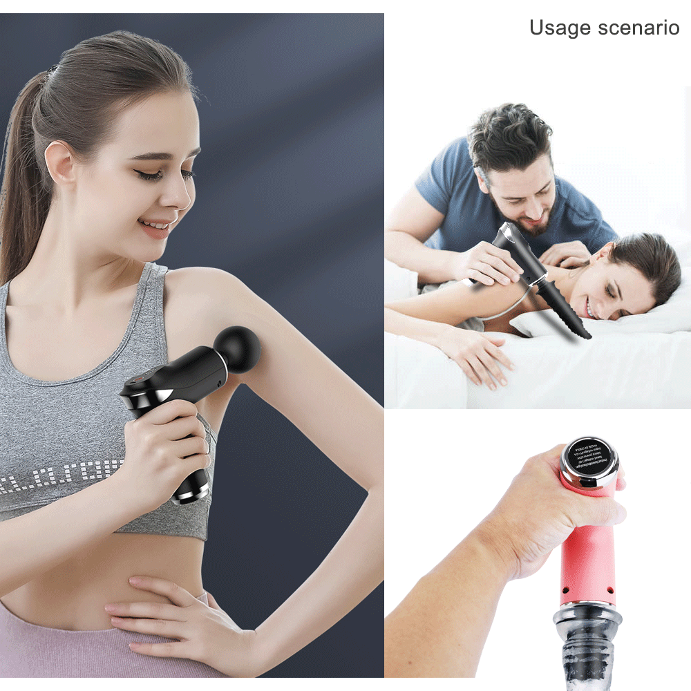 Cung cấp Máy thủ dâm tự động cầm tay XFox dụng cụ làm tình cho nữ giới chính hãng