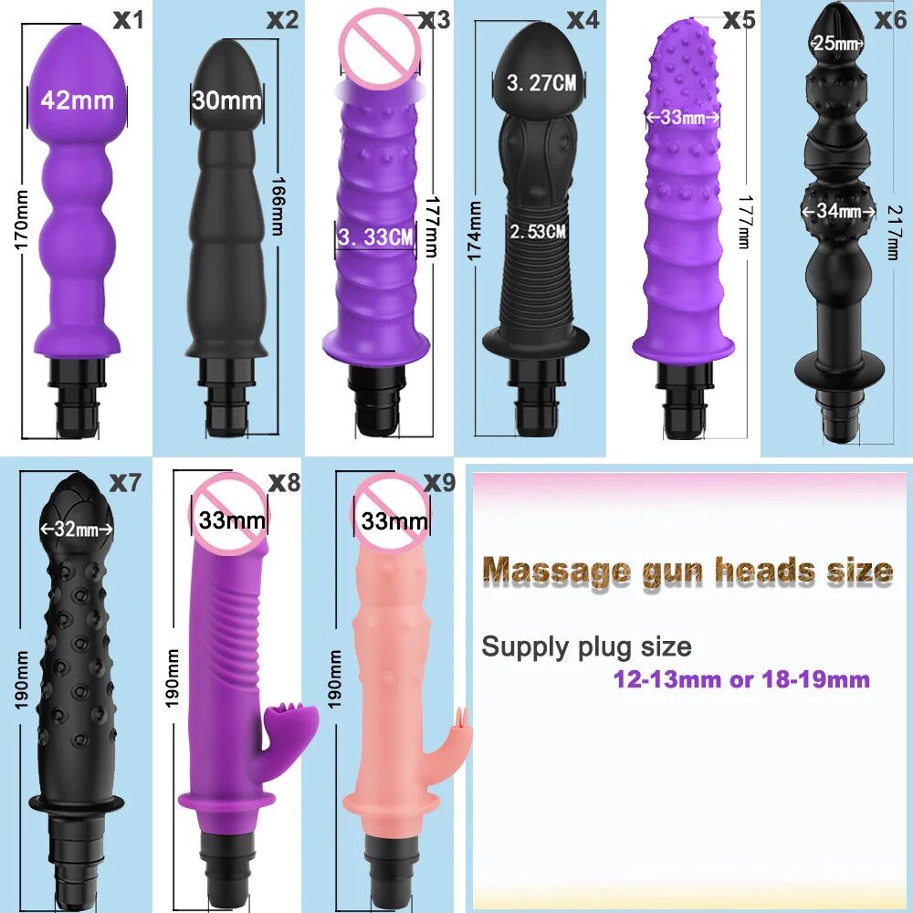 Cung cấp Máy thủ dâm tự động cầm tay XFox dụng cụ làm tình cho nữ giới chính hãng