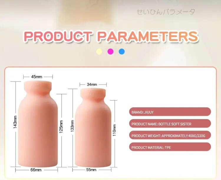 Đại lý Cốc thủ dâm nhật bản nguỵ trang bình nước có rung có tốt không?