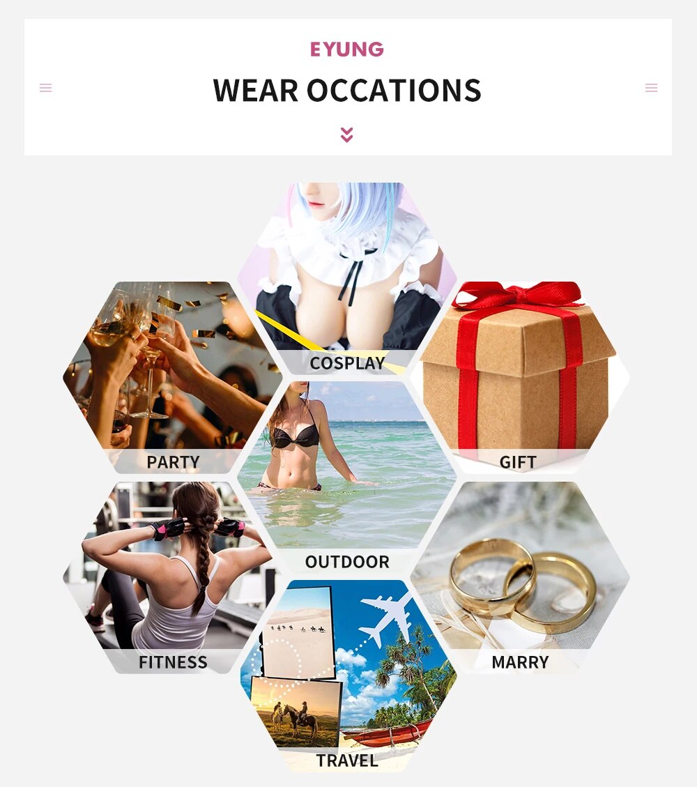 Ngực giả silicone cao cấp cosplay Drag Queen kích thích nam nữ