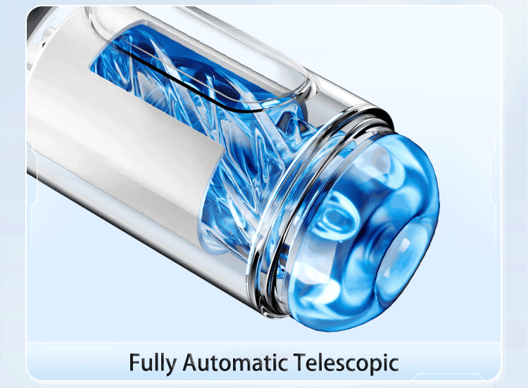 Cửa hàng bán Âm đạo giả cao cấp Galaku nguỵ trang máy chơi game rung thụt hút toả nhiệt cao cấp