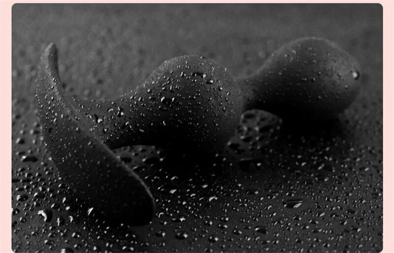 Que rung hậu môn bi massage tăng khoái cảm, sảng khoái đỉnh cao