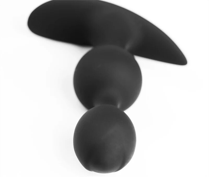 Que rung hậu môn bi massage tăng khoái cảm, sảng khoái đỉnh cao