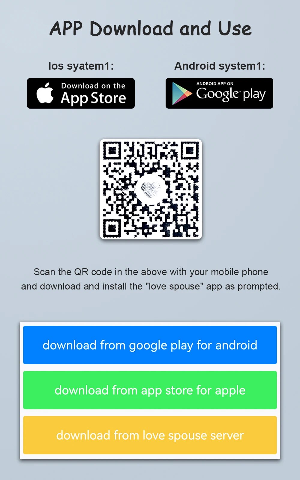 Que rung hậu môn Love Spouse điều khiển app rung thụt mạnh mẽ