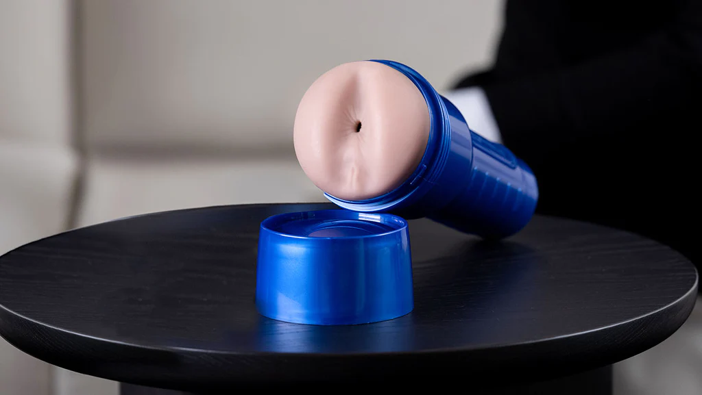 Máy thủ dâm Fleshlight Boost Blast Female công nghệ Turbo Tech cảm giác siêu thực