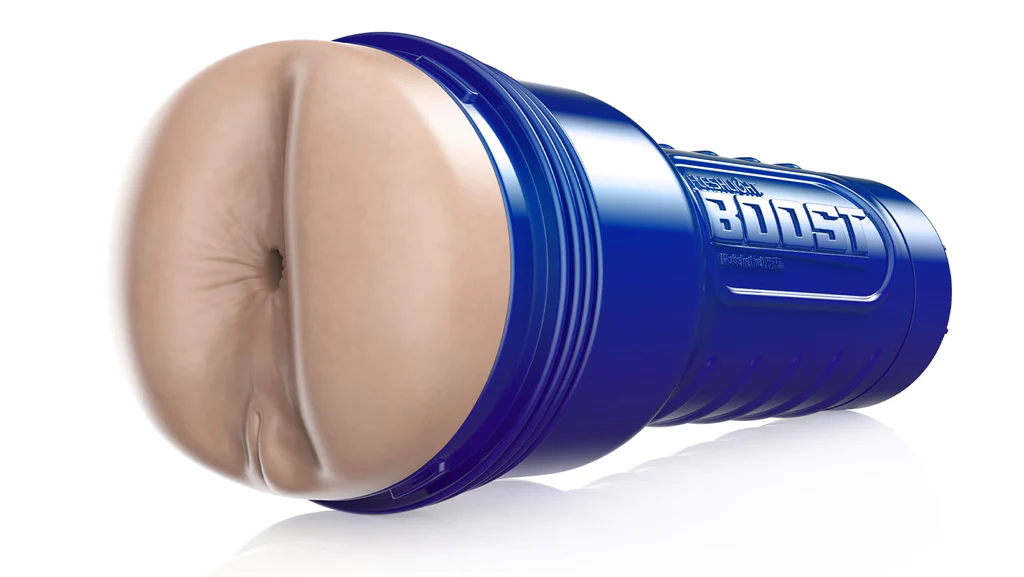 Review Máy thủ dâm Fleslight Boost Blast Female công nghệ Turbo Tech lỗ âm đạo khít bót tốt nhất