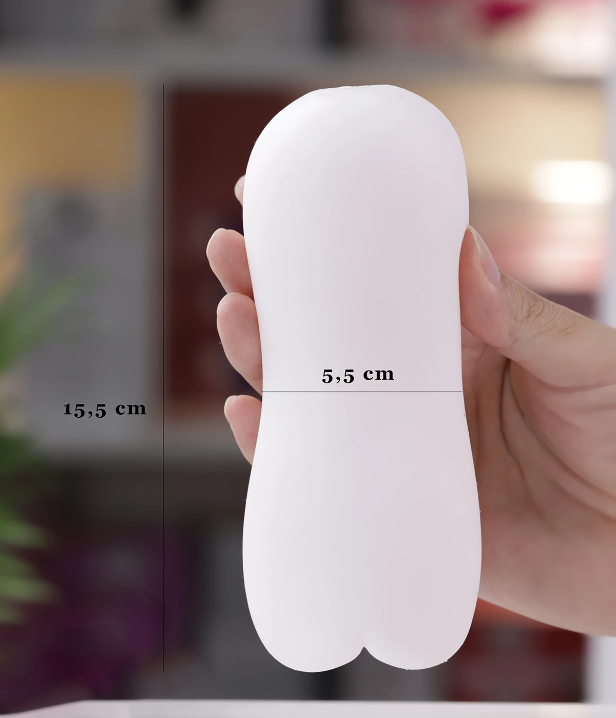 Bảng giá Âm đạo giả NPG Miiko siêu mềm mô phỏng nữ diễn viên Nhật Bản giá rẻ