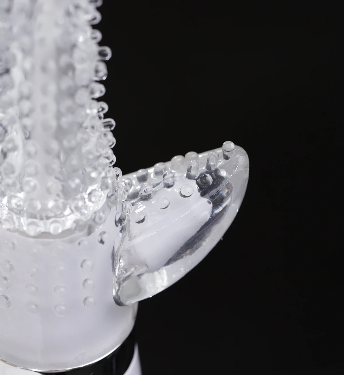 Dương vật giả nhỏ ODIN Shio-Hime rung gai mềm kích thích cực đỉnh