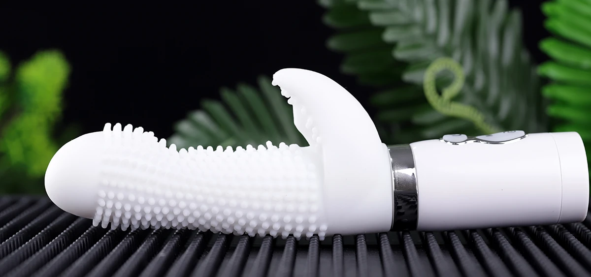 Review Dương vật giả Mode-Design Japan Shiohime Super Soft rung ngoáy gai mềm kích thích cao cấp
