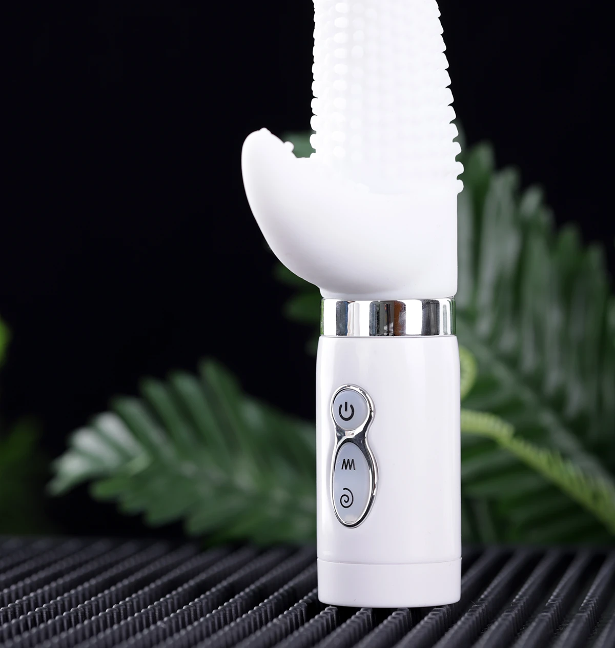 Review Dương vật giả Mode-Design Japan Shiohime Super Soft rung ngoáy gai mềm kích thích cao cấp