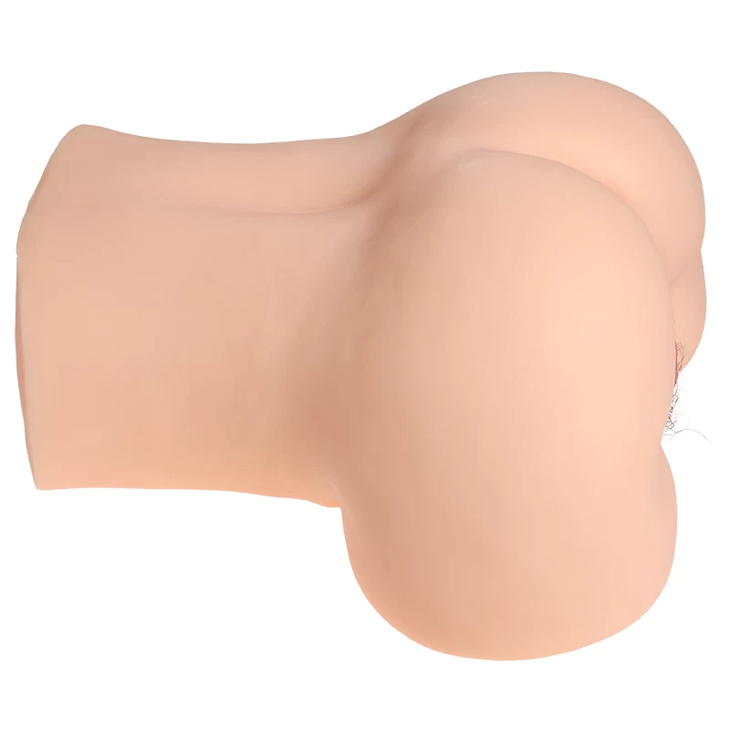 Đại lý Mông giả nguyên khối ManMiao Ejaculation Girl có rung phun nước búp bê bán thân giá rẻ mới nhất