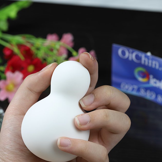 Tenga Iroha Yukida trứng rung cao cấp mềm mại made in Japan