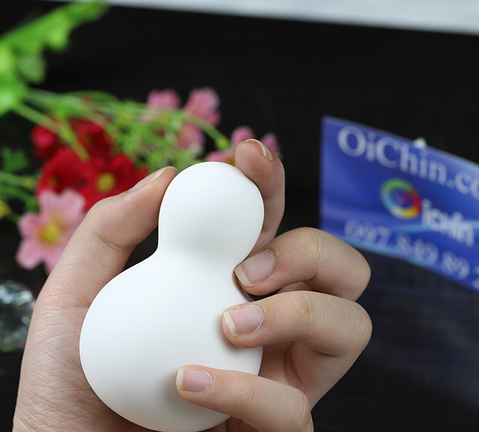 Cửa hàng bán Tenga Iroha Yukida trứng rung cao cấp mềm mại made in Japan nhập khẩu