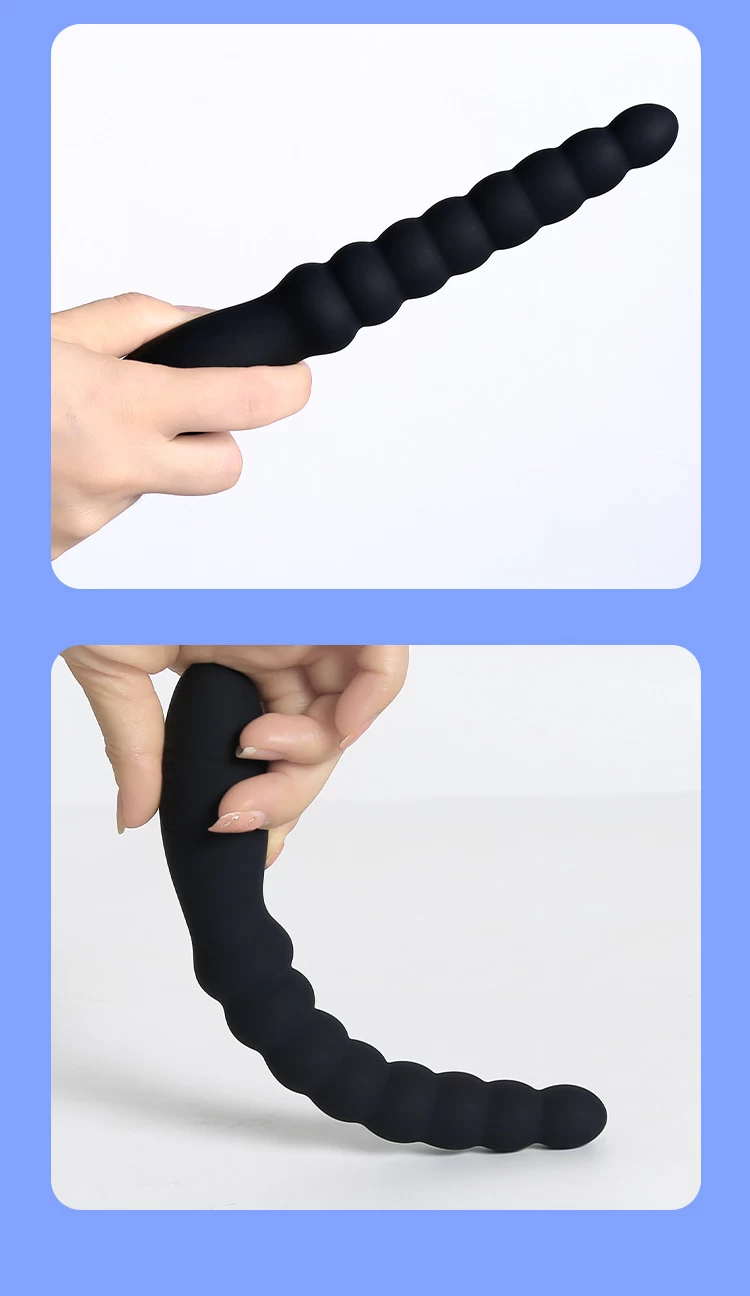 Phân phối Sextoy hậu môn có rung Yunman Dragon Whip Butt Plug đồ chơi cho gay cao cấp