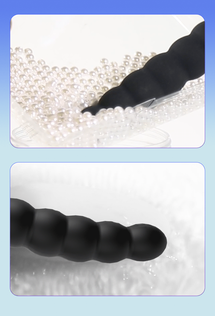 Phân phối Sextoy hậu môn có rung Yunman Dragon Whip Butt Plug đồ chơi cho gay cao cấp