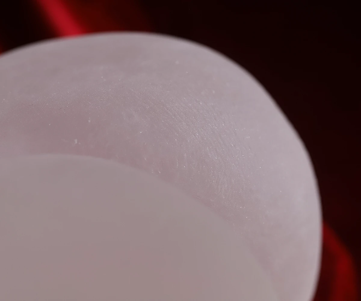 COC mông giả trong suốt mang lại cảm giác chân thật kích thích