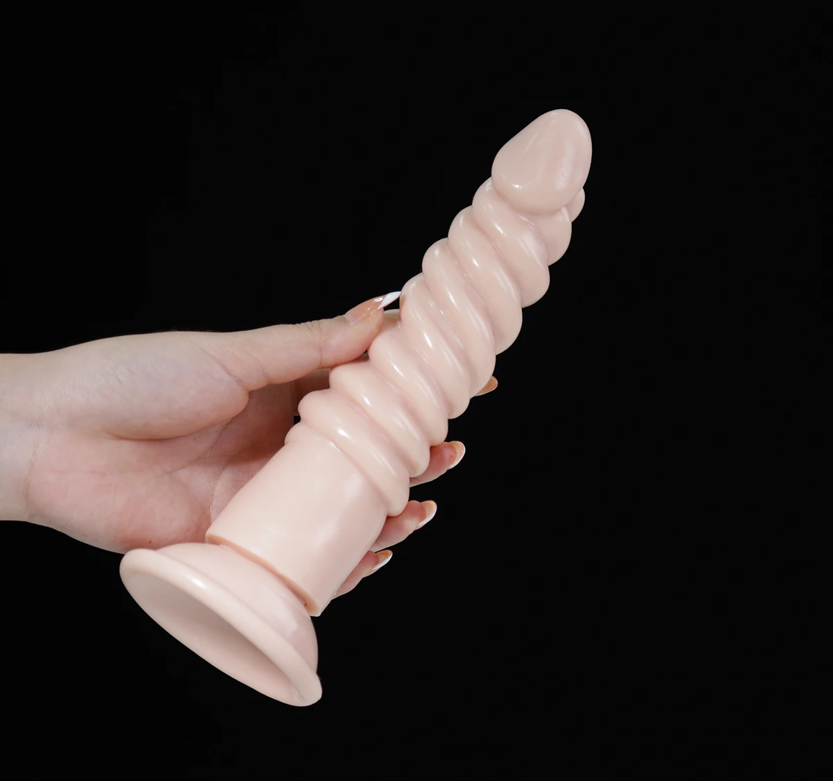 Dương vật giả Magic Eyes xoắn cu giả kích thích cực mạnh bán chạy