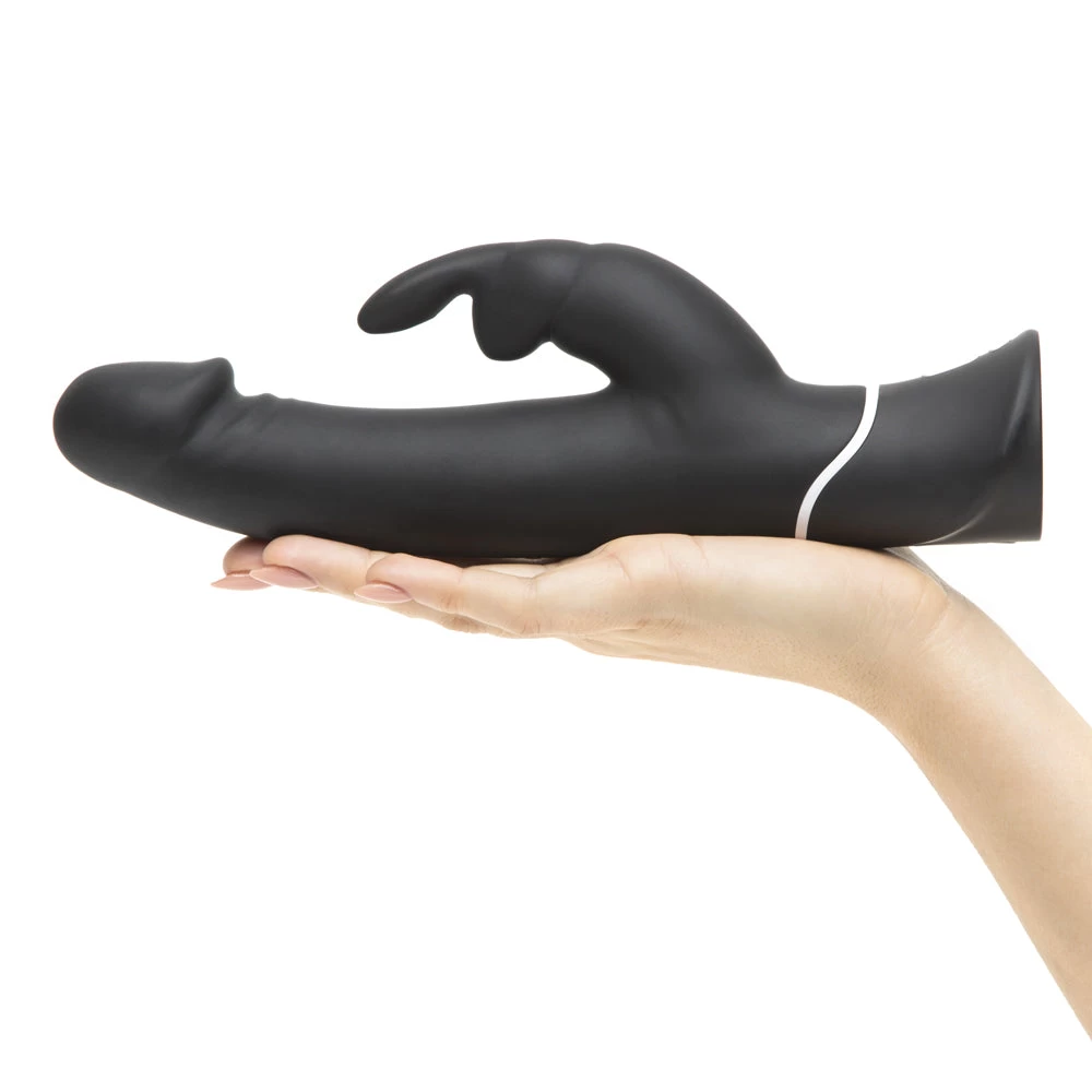 Bán Happy Rabbit Realistic Vibrator dương vật đa năng 12 chế độ rung giá tốt