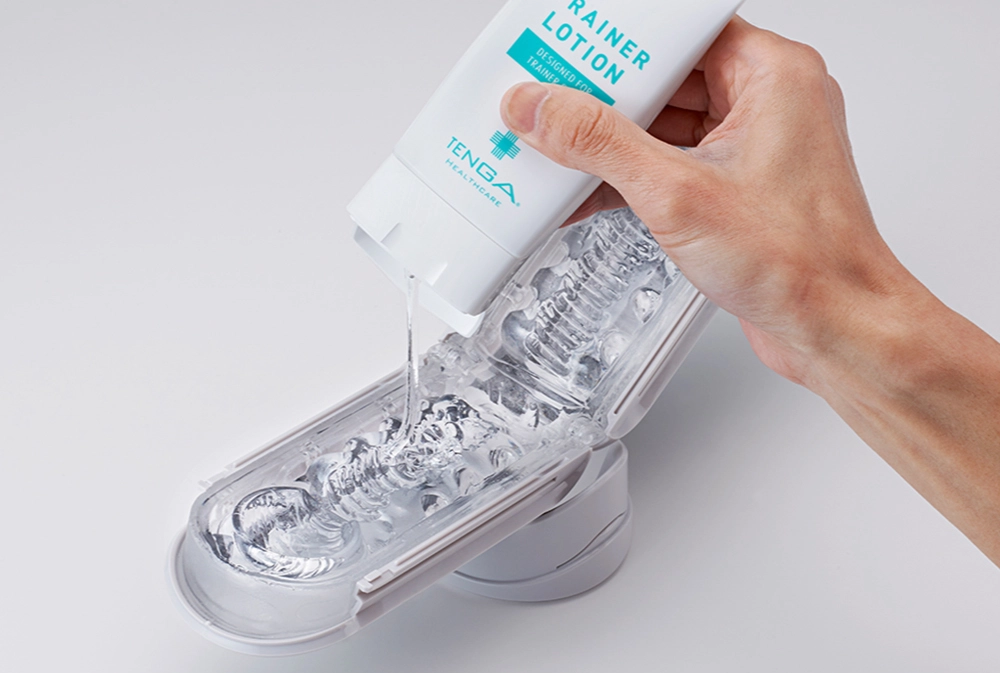 Cốc Tenga Timing Trainer cải thiện xuất tinh sớm an toàn hiệu quả