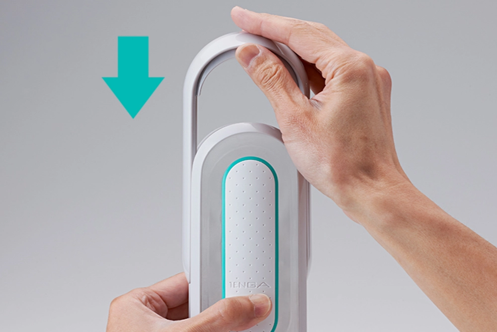 Cốc Tenga Timing Trainer cải thiện xuất tinh sớm an toàn hiệu quả