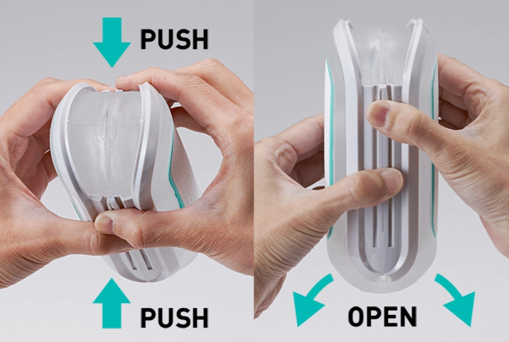 Cốc Tenga Timing Trainer cải thiện xuất tinh sớm an toàn hiệu quả