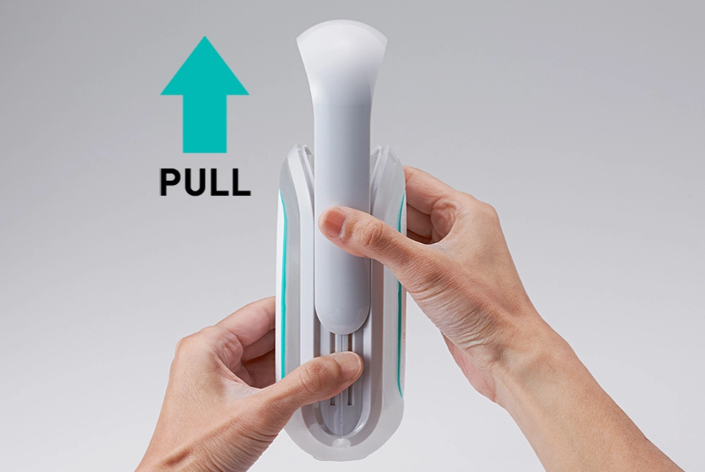 Cốc Tenga Timing Trainer cải thiện xuất tinh sớm an toàn hiệu quả