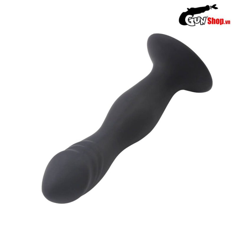 Dương vật giả có dây đeo Chisa Rumpy-Pumpy strap-on hàng chính hãng