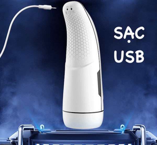 Mua Âm đạo giả đa năng Pretty Love Marissa lõi silicon 4D rung liếm mạnh nhập khẩu