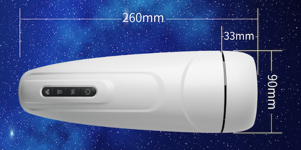 Mua Âm đạo giả đa năng Pretty Love Marissa lõi silicon 4D rung liếm mạnh nhập khẩu