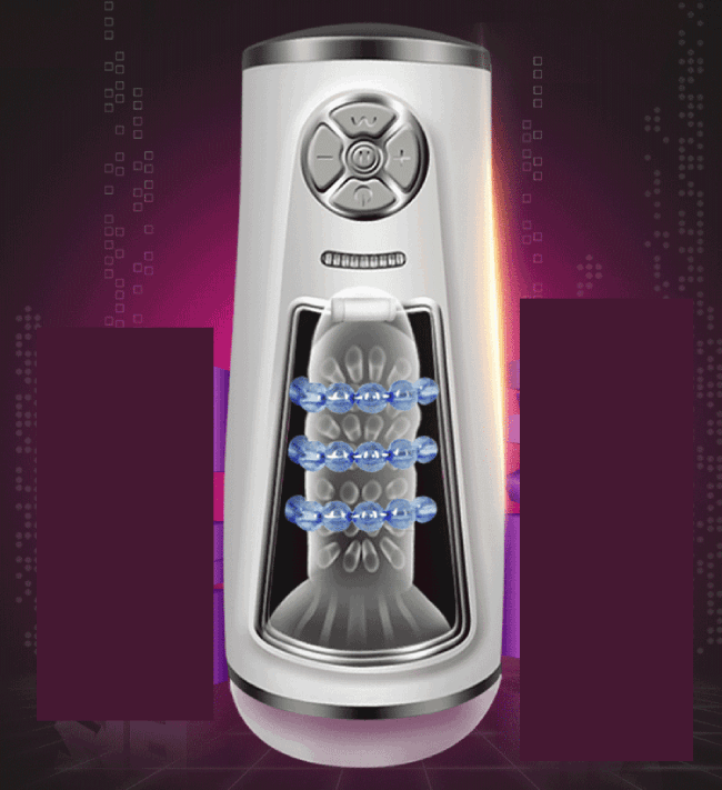 Đánh giá Âm đạo giả đa năng Migyy Prince Lu-ba máy rung thụt bú mút tự động nhập khẩu