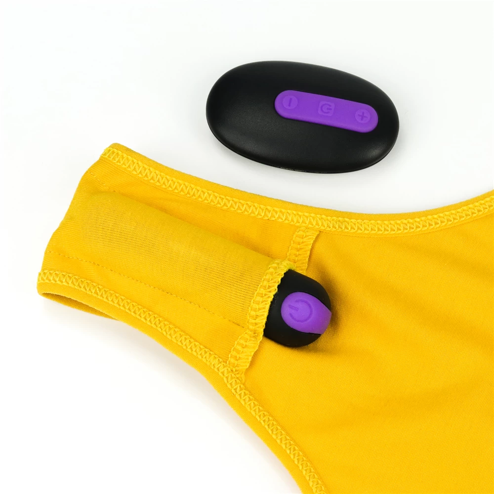 Lovetoy Bitch chíp rung điều khiển xa hiện đại kích thích đỉnh cao