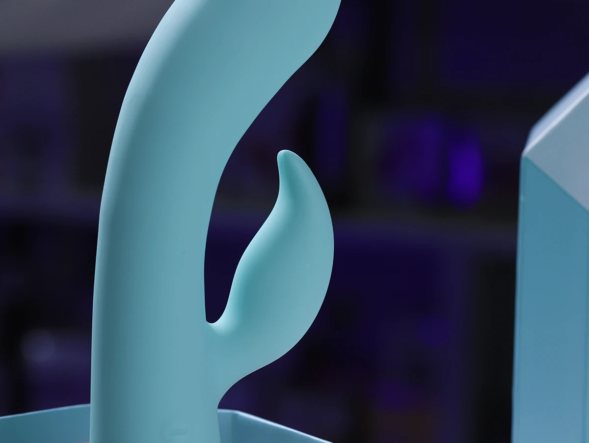 Cung cấp Dương vật giả Jopen Pave Marilyn máy massage kích thích kép đa tần số loại tốt