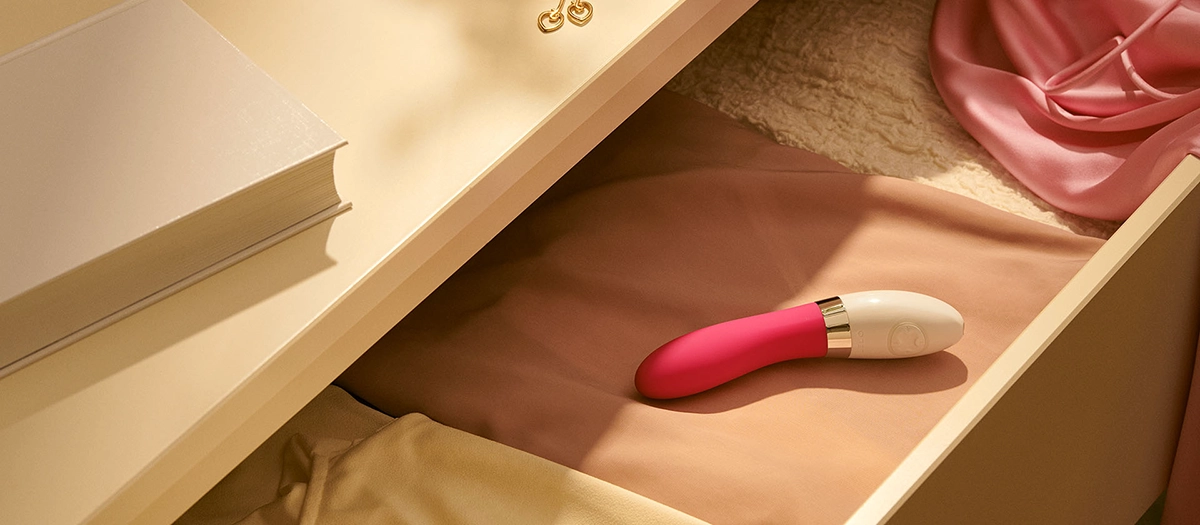Cửa hàng bán Sex toy Nữ cao cấp nhỏ gọn 8 kiểu rung Lelo Liv 2 G Spot cao cấp Cửa hàng bán Sex toy Nữ cao cấp nhỏ gọn 8 kiểu rung Lelo Liv 2 G Spot cao cấp