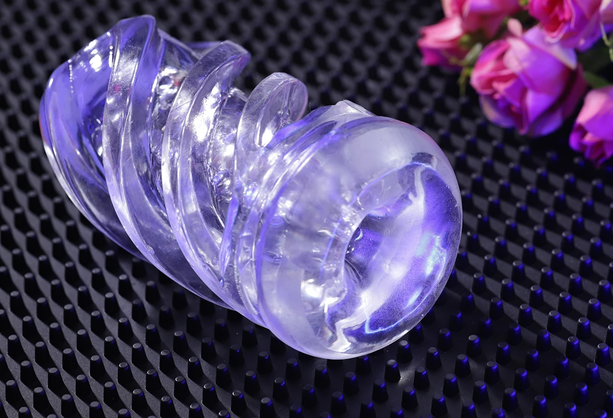 Nhập sỉ S-hande VIVEK máy thủ dâm rung co bóp gắn tường kết hợp tiếng rên nhập khẩu