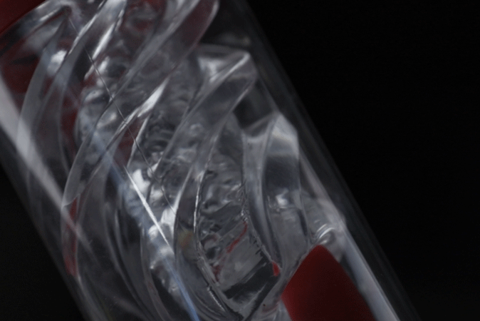 Nhập sỉ S-hande VIVEK máy thủ dâm rung co bóp gắn tường kết hợp tiếng rên nhập khẩu