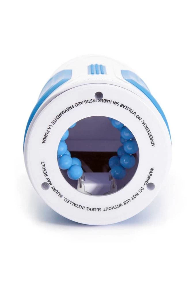 Phân phối Autoblow 2 Plus XT Blow Job âm đạo giả rung thụt kết hợp vòng bi mát xa cậu nhỏ hàng mới về