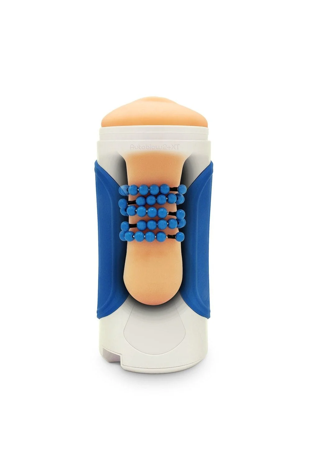 Phân phối Autoblow 2 Plus XT Blow Job âm đạo giả rung thụt kết hợp vòng bi mát xa cậu nhỏ hàng mới về