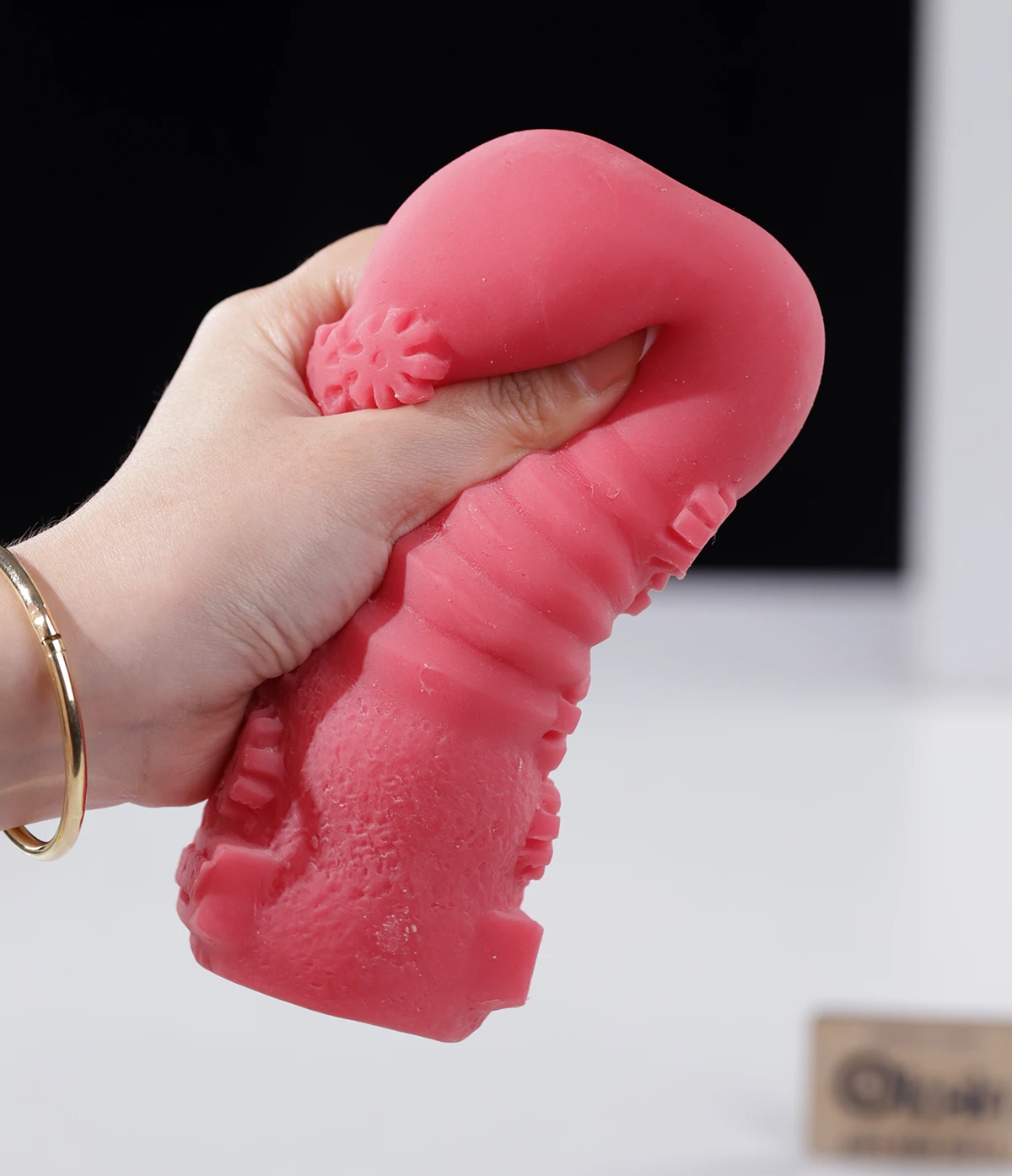 Review Âm đạo cầm tay Magic Eyes - Comfortable Living Body cốc thủ dâm Nhật Bản nhập khẩu