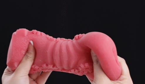 Review Âm đạo cầm tay Magic Eyes - Comfortable Living Body cốc thủ dâm Nhật Bản nhập khẩu