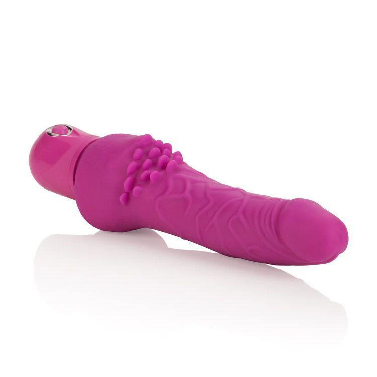 Review Cu giả có rung CalExotics Power Stud Cliterrific thương hiệu Mỹ chính hãng
