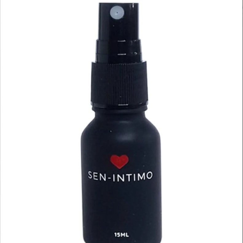 Chai Xịt Chống Xuất Tinh Sớm Sen-Intimo Kéo Dài Thời Gian Yêu