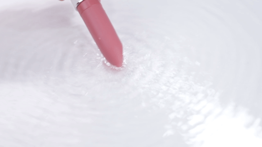 Magic Lotos trứng rung mini kết nối App thông minh, siêu nhỏ gọn