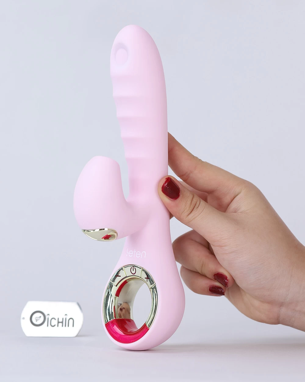 Cửa hàng bán Yunman dương vật giả 2 đầu cho Les rung điều khiển từ xa tốt nhất