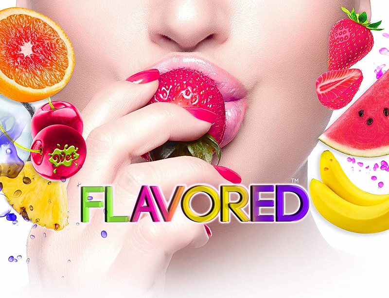Mua Gel hương vị Dưa Hấu thơm ngọt Wet Flavored Watermelon - Chai 89ml giá rẻ