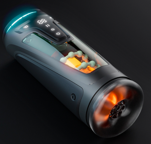 Cung cấp Máy Bút Mút Dương Vật Tự Động Rung Thụt Bi Sục Như Thật loại tốt