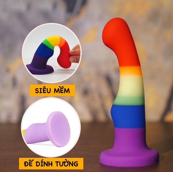 Bảng giá Dương Vật Giả Dính Tường Avant Pride P1 Silicone Siêu Mềm mới nhất Bảng giá Dương Vật Giả Dính Tường Avant Pride P1 Silicone Siêu Mềm mới nhất