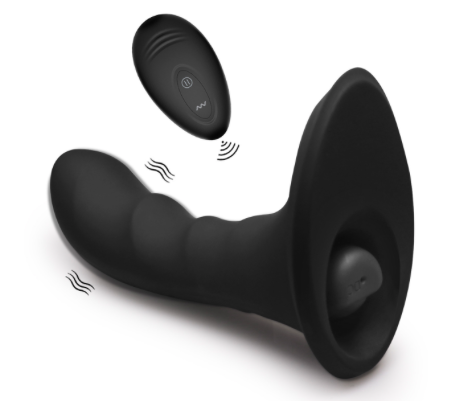 Máy Rung Hậu Môn Winyi Andrew Remote Không Dây Kích Thích Mạnh Mẽ