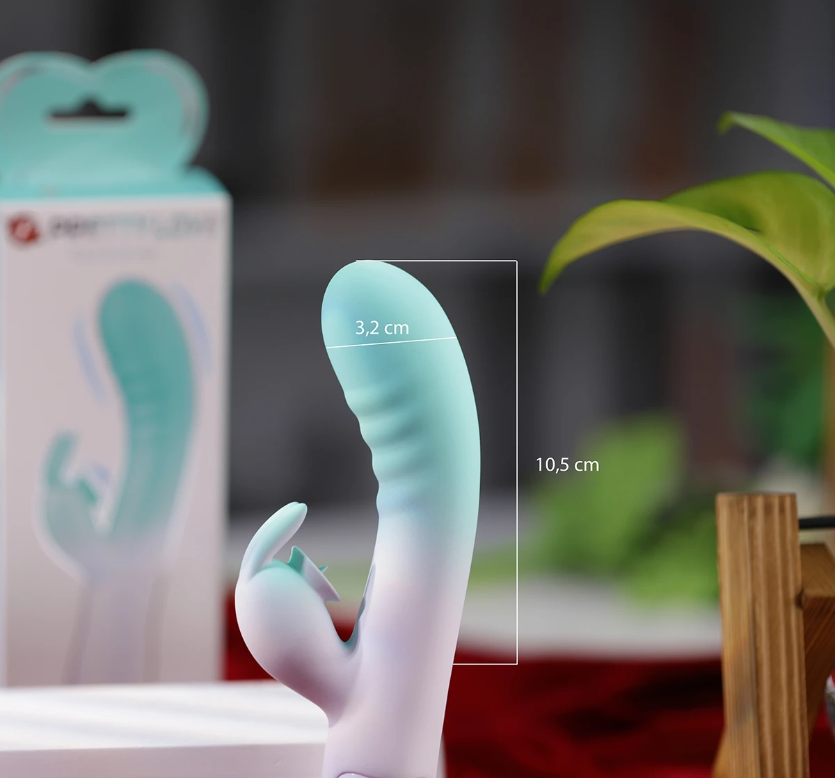Bảng giá Dương vật giả Pretty Love Cerberus máy massage tai thỏ 30 chế độ kích thích cao cấp Bảng giá Dương vật giả Pretty Love Cerberus máy massage tai thỏ 30 chế độ kích thích cao cấp